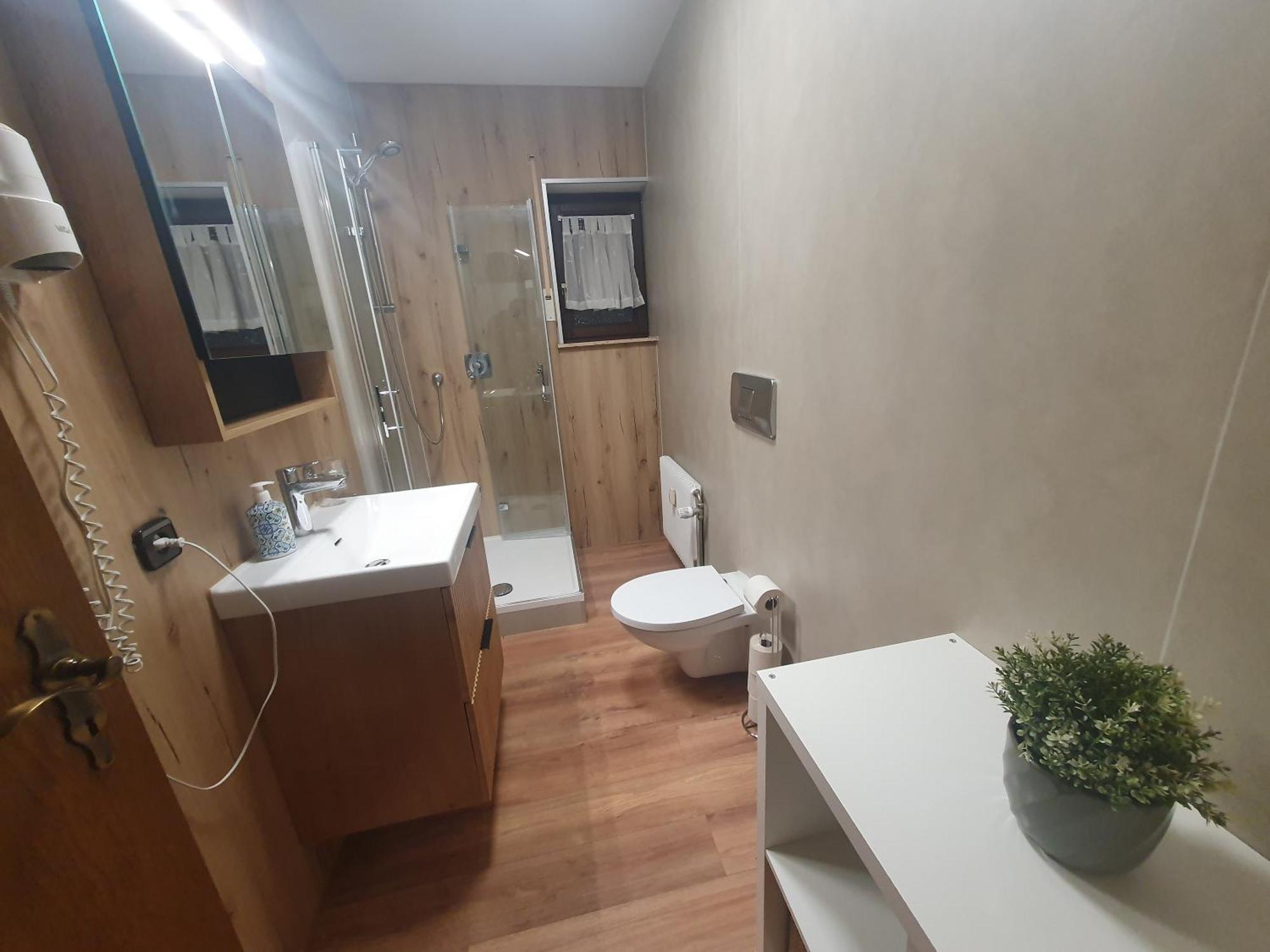 Ferienhaus-Schoenwald Im Herzen Des Schwarzwaldes 1Zimmer Wohnung Mit Terrasse App17 Eksteriør bilde