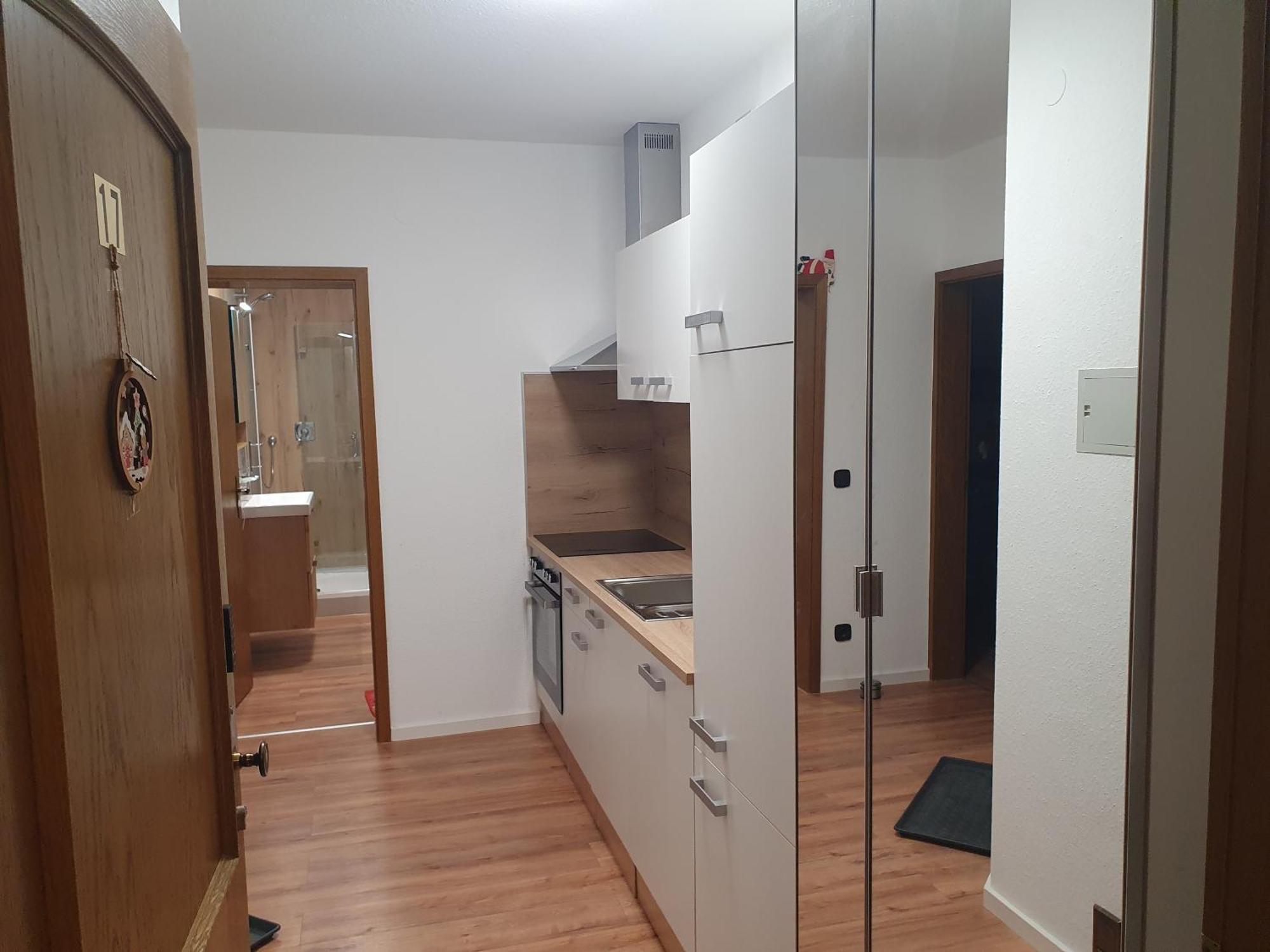 Ferienhaus-Schoenwald Im Herzen Des Schwarzwaldes 1Zimmer Wohnung Mit Terrasse App17 Eksteriør bilde